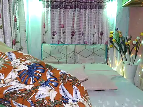 UrAsianPrincessDanie online show from March 12, 9:45 pm