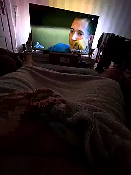 DauerGeilDaddy online show from October 8, 8:39 pm