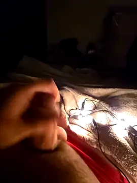 DauerGeilDaddy online show from October 23, 10:30 pm