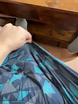 DauerGeilDaddy online show from February 4, 11:38 am