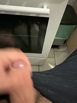 DauerGeilDaddy online show from February 10, 6:01 pm