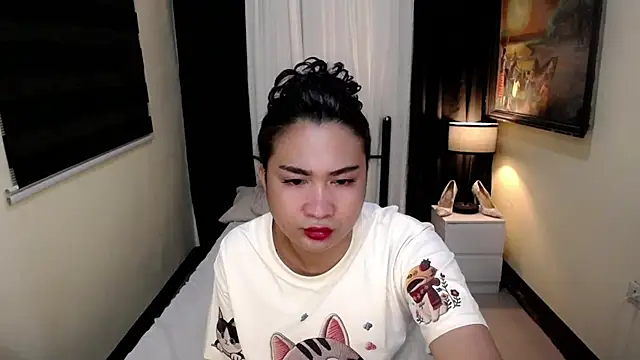 Snapshot of Yesha_harper chatting on May 29, 11:41 am Yesha harper online show from May 29, 11:41 am