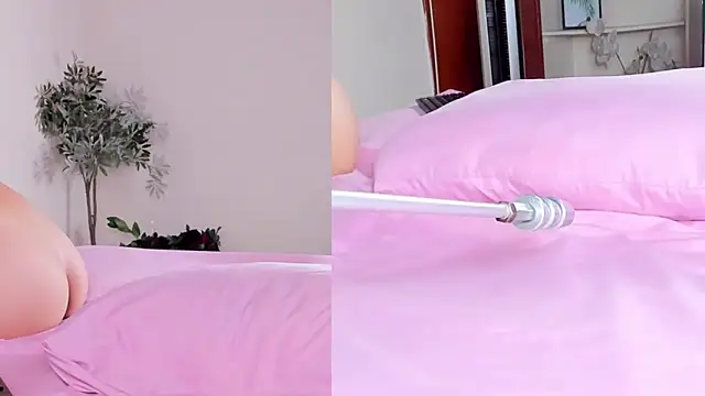 Sweet Susie  online show from February 21, 8:49 pm