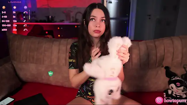 How2Meow online show from November 13, 5:12 pm