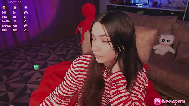 How2Meow online show from March 2, 5:20 pm