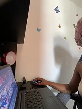 aixhaebonysex online show from November 2, 4:20 pm