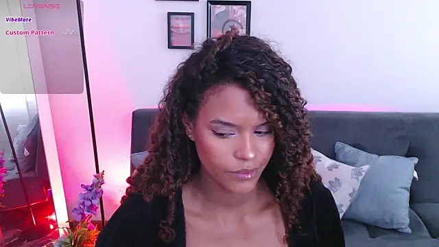 Amelia bss online show from January 20, 7:57 pm