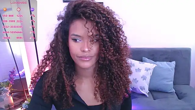 Amelia bss online show from January 22, 4:44 pm