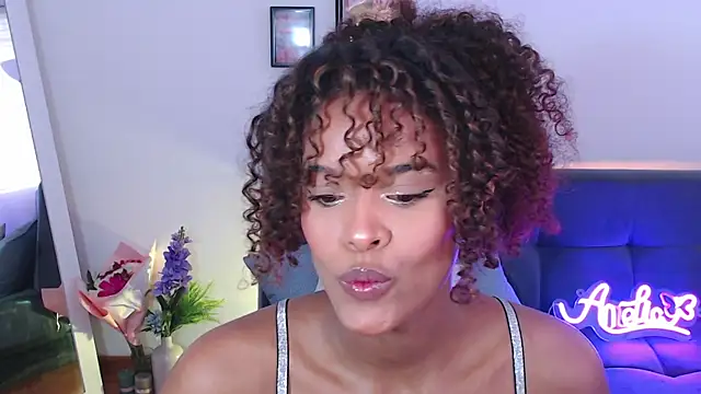 Amelia bss online show from February 21, 1:44 pm