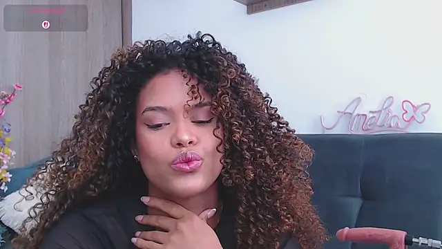 Amelia bss online show from September 14, 2:27 pm