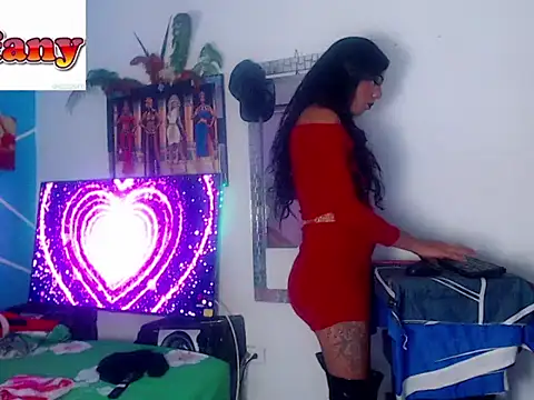 iris goddessofthesky online show from June 22, 4:53 am