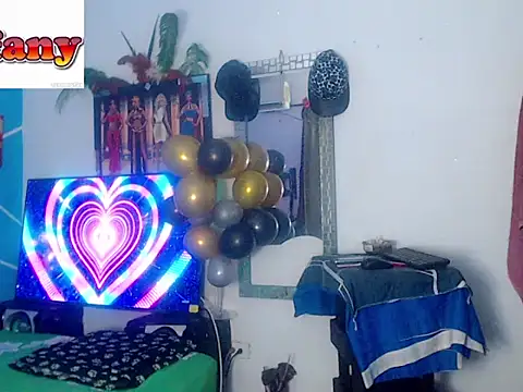 iris goddessofthesky online show from July 6, 5:59 am