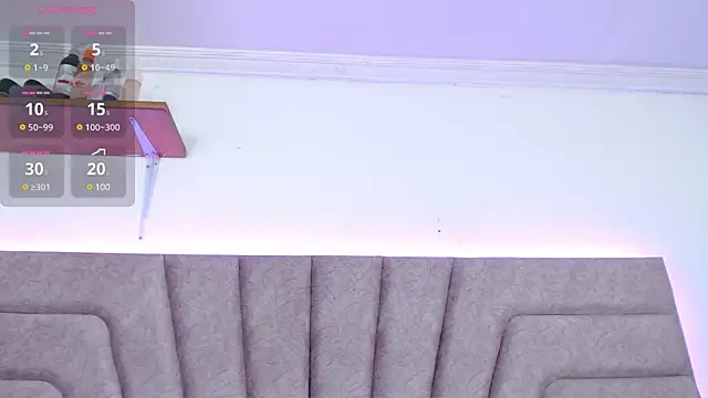 Jessica-Kraftt online show from January 11, 3:55 am