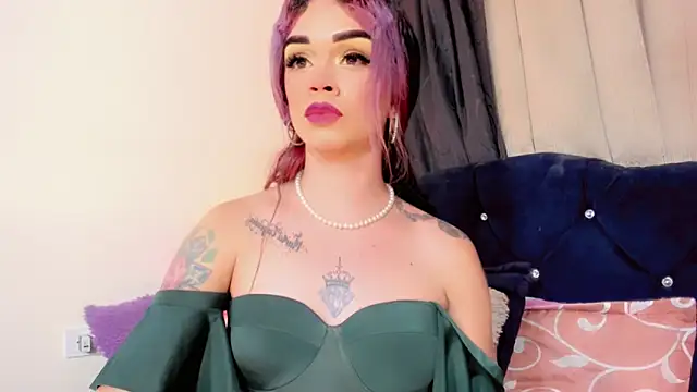 lesly xx online show from June 6, 3:22 am