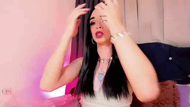 lesly xx online show from June 17, 3:31 am