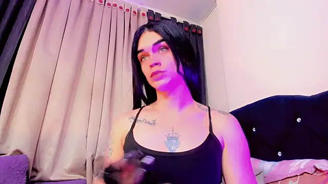 lesly xx online show from July 8, 3:33 am