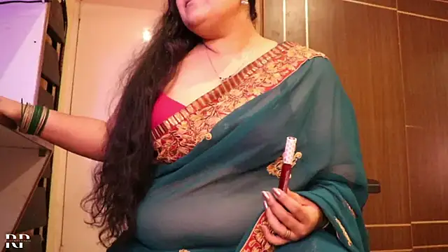 AgniPriya online show from February 15, 5:50 pm