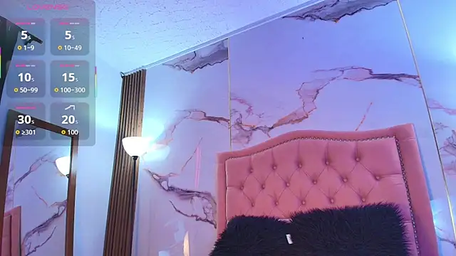 Jade20  online show from November 28, 8:55 pm