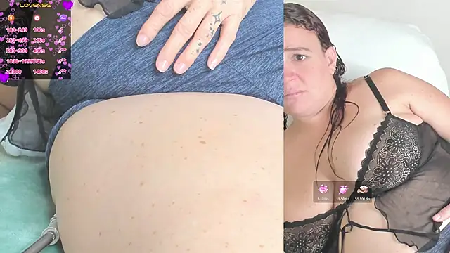 Soraya Davis online show from March 13, 8:32 am