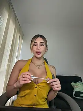 mi suk11 online show from February 24, 5:11 pm