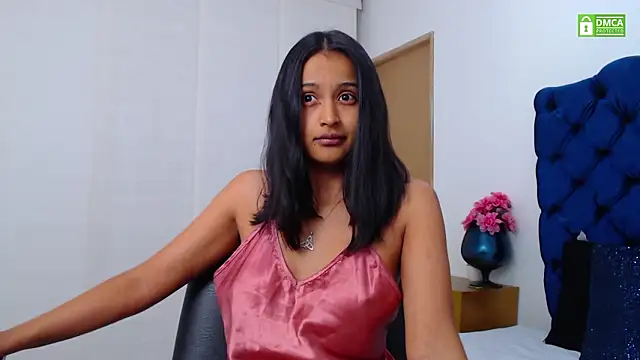 Lili666  online show from March 19, 3:32 am