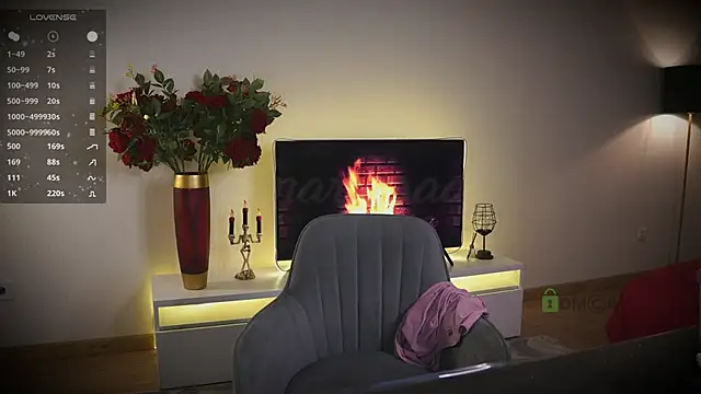 maryssaa  online show from January 2, 2:35 pm