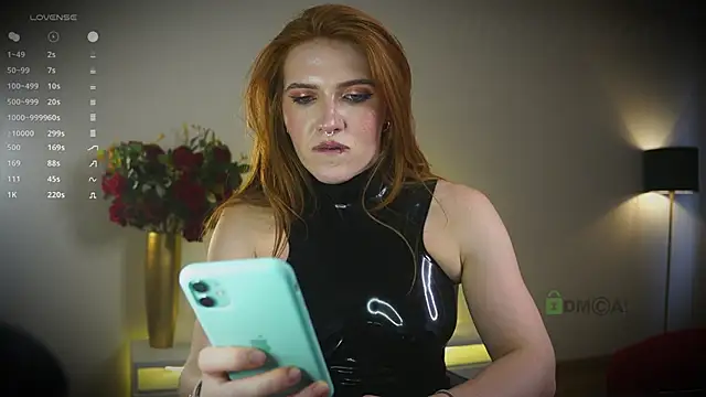 maryssaa  online show from January 31, 9:48 am