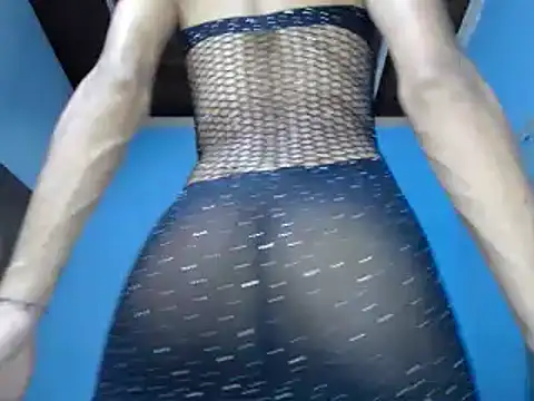 anna dolls  online show from March 21, 2:28 am