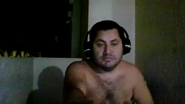 Hammyric786 online show from September 29, 2:38 am