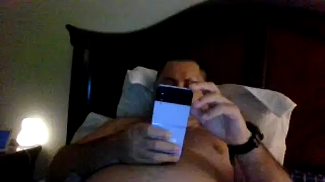 Hammyric786 online show from January 14, 4:34 pm