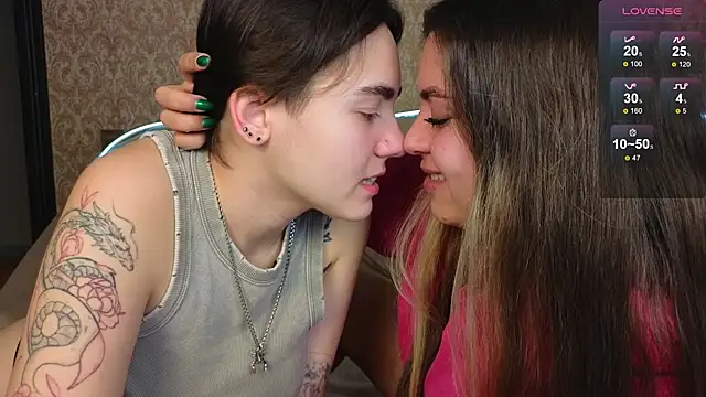 Snapshot of twobabesweet chatting on January 8, 9:53 am twobabesweet online show from January 8, 9:53 am