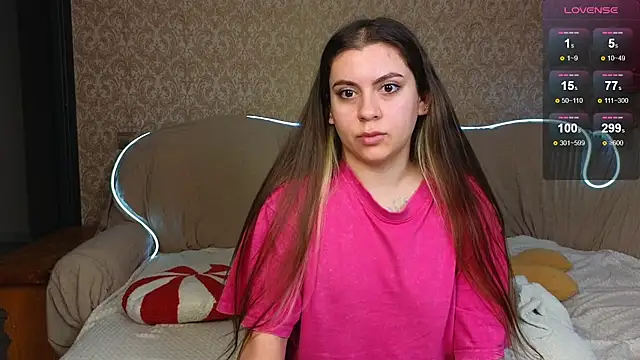 Snapshot of twobabesweet chatting on February 14, 2:12 pm twobabesweet online show from February 14, 2:12 pm