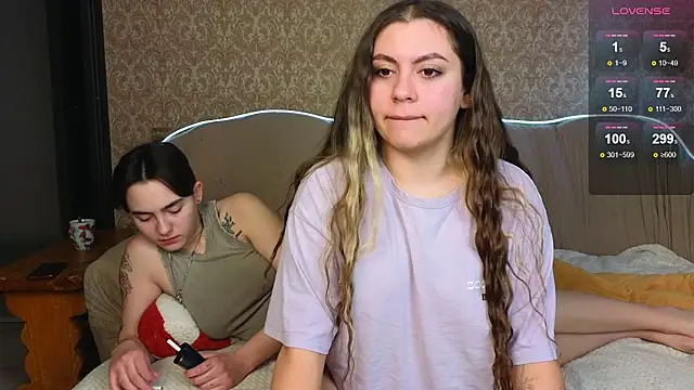 Snapshot of twobabesweet chatting on March 7, 4:13 am twobabesweet online show from March 7, 4:13 am