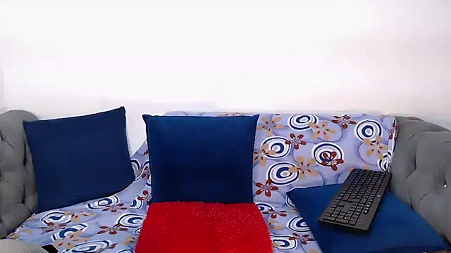 CanndyBrunett online show from February 16, 3:26 am