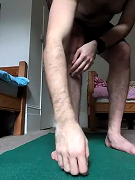 Snapshot of TheLoneWolf4 chatting on December 17, 1:28 pm TheLoneWolf4 online show from December 17, 1:28 pm