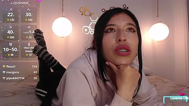 adriscute online show from January 25, 6:12 am