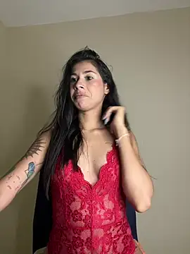 Snapshot of alia_bashar chatting on December 16, 3:08 am alia bashar online show from December 16, 3:08 am