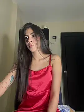 Snapshot of alia_bashar chatting on February 8, 4:14 am alia bashar online show from February 8, 4:14 am