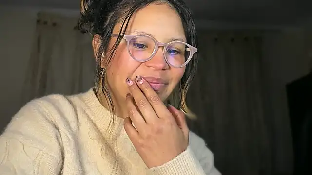 Hathorlove online show from June 26, 2:27 am