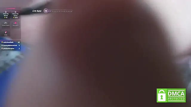 Snapshot of zohe_ chatting on January 24, 7:18 pm zohe online show from January 24, 7:18 pm