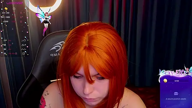 Snapshot of zelda_1 chatting on December 12, 12:33 pm zelda 1 online show from December 12, 12:33 pm