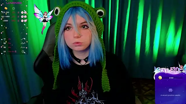 Snapshot of zelda_1 chatting on December 21, 12:38 pm zelda 1 online show from December 21, 12:38 pm