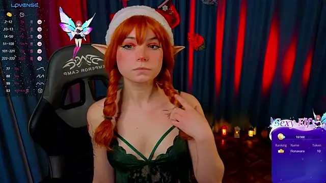Snapshot of zelda_1 chatting on December 24, 6:06 pm zelda 1 online show from December 24, 6:06 pm