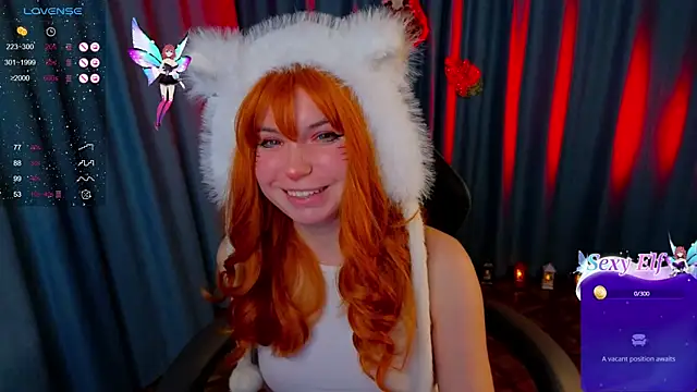 Snapshot of zelda_1 chatting on December 24, 9:11 pm zelda 1 online show from December 24, 9:11 pm