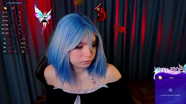 Snapshot of zelda_1 chatting on January 11, 1:01 pm zelda 1 online show from January 11, 1:01 pm