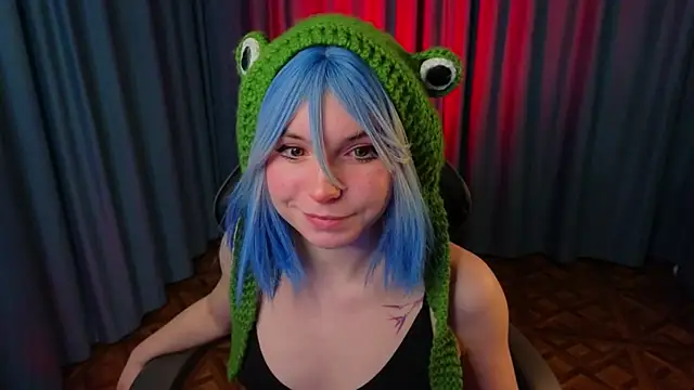 Snapshot of zelda_1 chatting on January 21, 9:15 pm zelda 1 online show from January 21, 9:15 pm