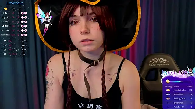 Snapshot of zelda_1 chatting on January 26, 10:34 am zelda 1 online show from January 26, 10:34 am