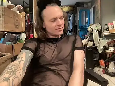 rexflexxx online show from November 1, 8:27 am