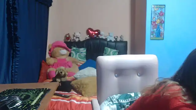 milfeddy  online show from March 6, 12:10 am