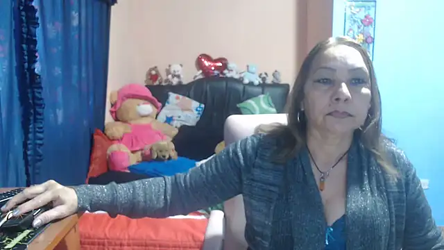 milfeddy  online show from March 6, 1:24 pm